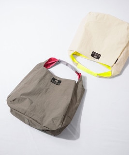 BAG'n'NOUN(バッグンナウン) JOINER TALL/L ナイロンバッグ [70021028]