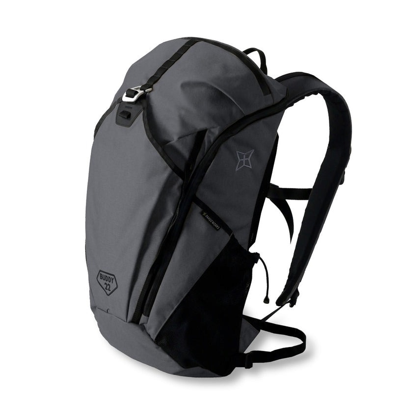 [hp202ugr]PAAGO WORKS(パーゴワークス)BUDDY 22 バディ 22【ラッピングキット適用外】