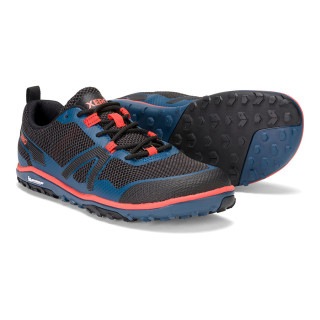【SALE 50%OFF】XERO SHOES(ゼロシューズ)M's スクランブラーロウ / メンズ / スニーカー セール [slm-luor]