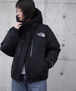 ◇【収納袋付属】THE NORTH FACE(ザ・ノース・フェイス)Short Baltro Light Jacket ショートバルトロライトジャケット（レディース） ダウンジャケット ヘビーアウター 耐水 防風 防寒 冬 定番 人気 長袖 フード ショート丈 ダウン72% [2412p] セール [NDW92450]