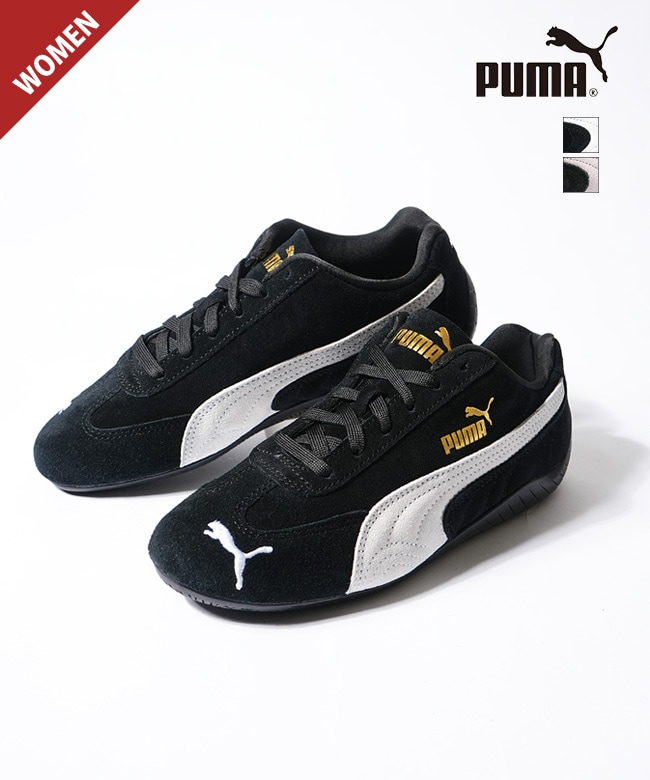 398846]PUMA(プーマ) SPEEDCAT OG スピードキャット スニーカー