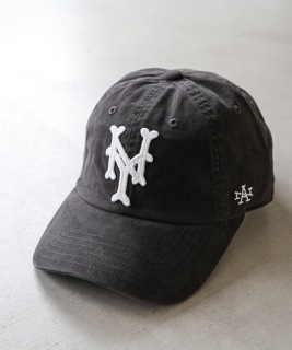 [SMU694C-NY]AMERICAN NEEDLE(アメリカンニードル) ARCHIVE New York Cubans キャップ 帽子