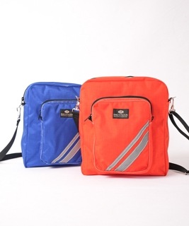 【SALE 50%OFF】[70021034]BAG'n'NOUN(バッグンナウン)SPORTS SHOULDER(スポーツショルダー)/ショルダーバッグ セール