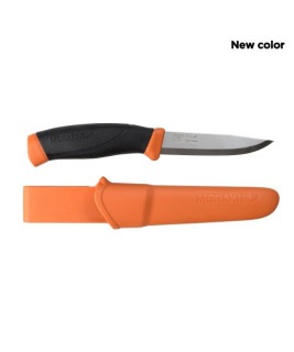 Morakniv(モーラナイフ) / コンパニオン (S)【沖縄・北海道・離島配送不可】 [14072]