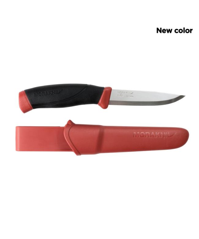 [14070] Morakniv(モーラナイフ) / コンパニオン (S)【ラッピングキット適用外】【沖縄・北海道・離島配送不可】