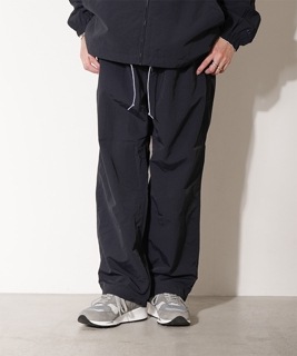 【SALE 50%OFF】nanamica(ナナミカ) Deck Pants(デッキパンツ) セール [S25SC003] セール
