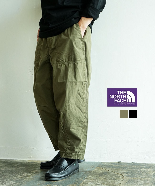 ◇THE NORTH FACE PURPLE LABEL(ザ・ノース・フェイス パープル