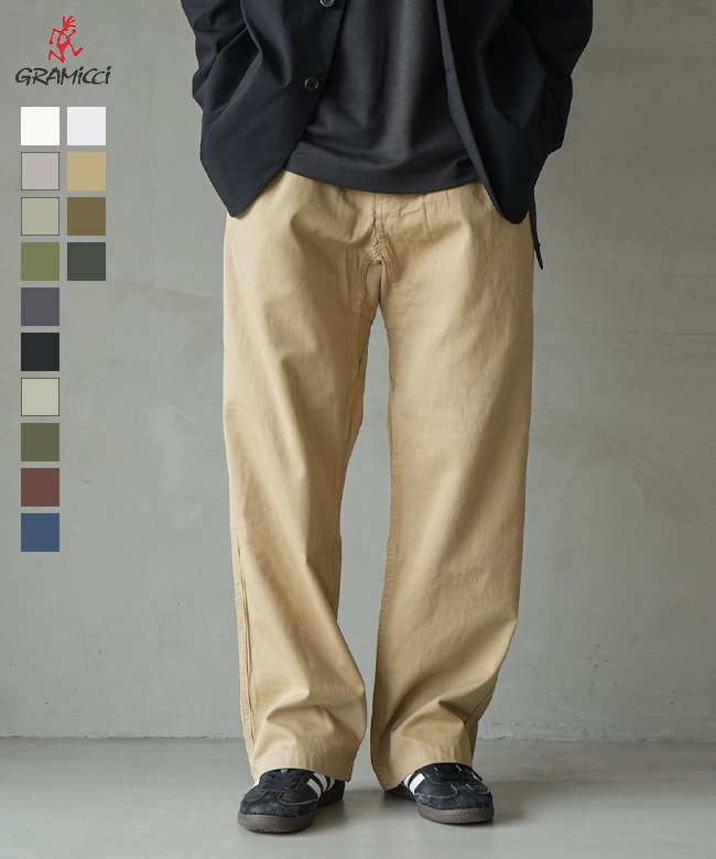 パンツ | WOODY HOUSE 公式通販サイト