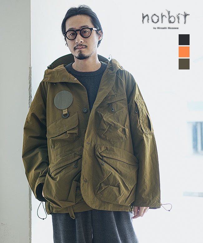 ☆ヒロ☆ HNJK-089]norbit by Hiroshi Nozawa(ノービットバイヒロシノザワ