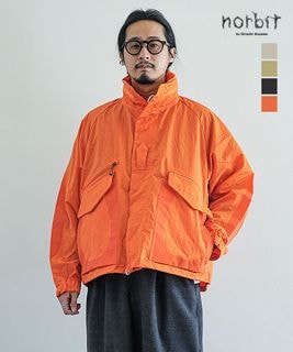 ジャケット・アウター 19AW hender scheme not track suit jacket Henderの服 - 1LDK annex