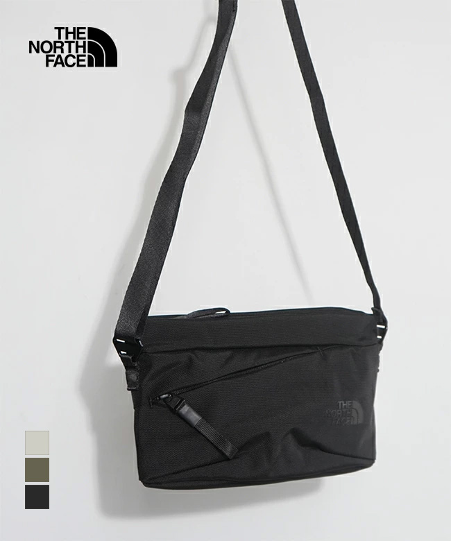 ◇THE NORTH FACE(ザ・ノース・フェイス)ピレネーショルダーS [NM82509]