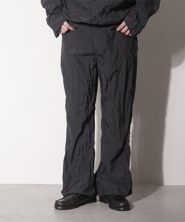 【SALE 50%OFF】XS.S.M.L(サイズ) 5POCKET PANTS 5ポケットパンツ セール [XSSML-25SS-PT01]
