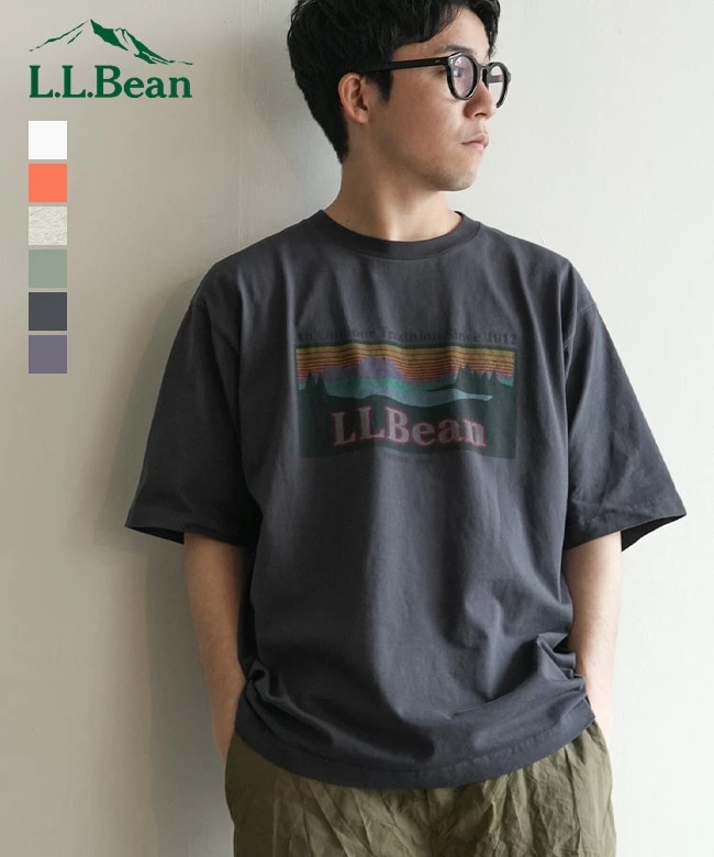 SALE 50%OFF】[5275-0041]L.L.Bean(エルエルビーン) Morrill Short