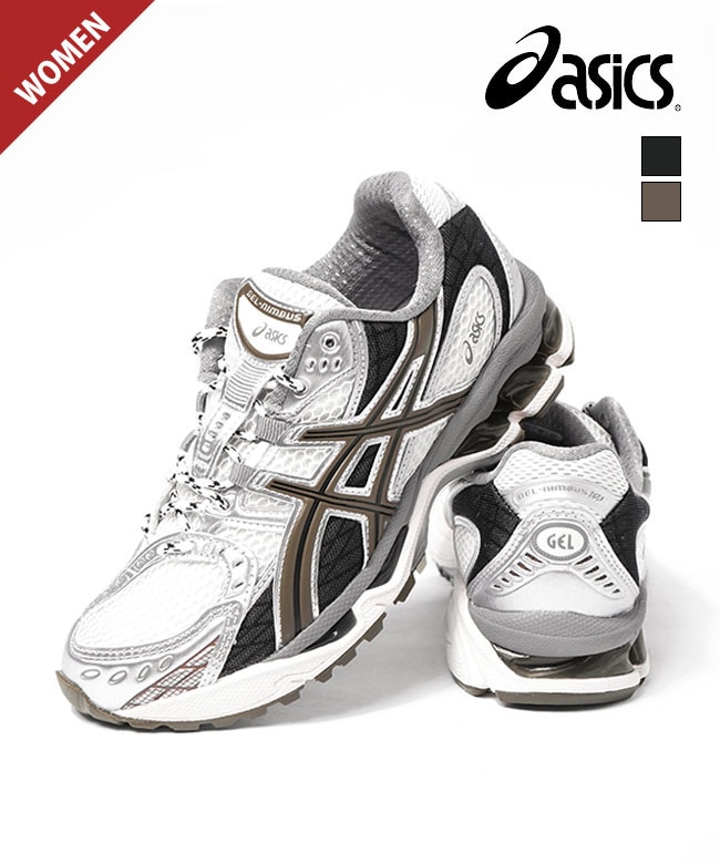 1203A543]ASICS(アシックス) GEL-NIMBUS 10.1 ゲルニンバス10.1