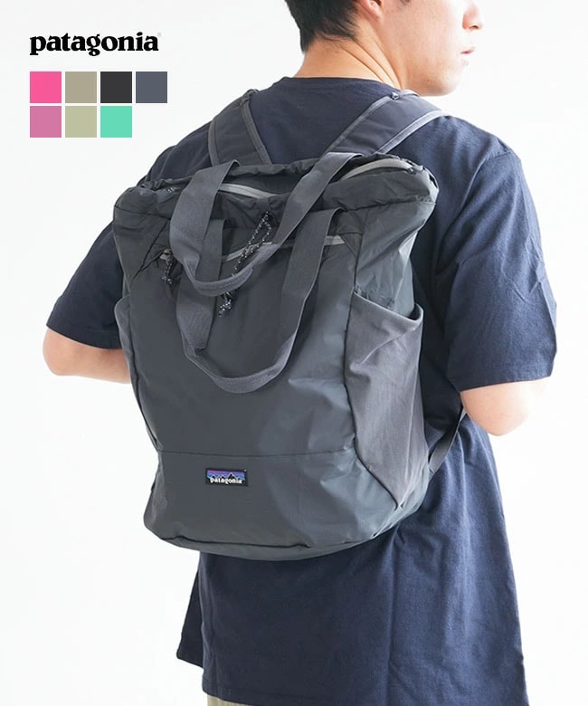 国内正規販売店】[48814]Patagonia(パタゴニア) Terravia Tote Pack