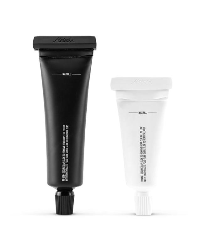 [20370058]Matador(マタドール)/トゥースペースト チューブス【ラッピングキット適用外】