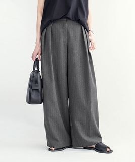 ◇[SMLM-SK]SOLAMONAT LARME(ソラモナラーム) タイトスカート ロング