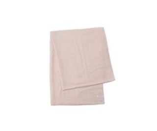 【SALE 40%OFF】 Snow Peak(スノーピーク) / ソフトガーゼショール ライトピンク [ug-581-pk] セール 