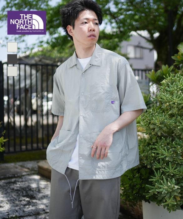◇THE NORTH FACE PURPLE LABEL(ザ・ノース・フェイス パープル