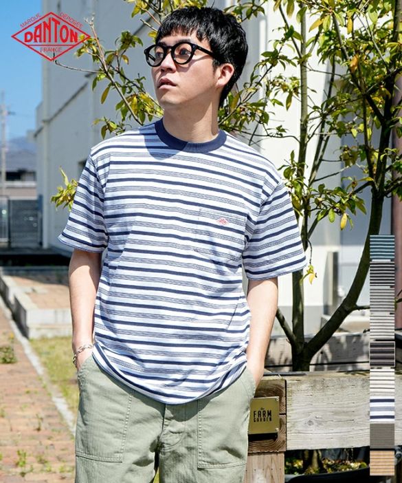 DANTON（ダントン） | WOODY HOUSE 公式通販サイト