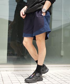 【SALE 50%OFF】CMF/COMFY OUTDOOR GARMNT(シーエムエフ/コンフィーアウトドアガーメント) MTB SHORTS マウンテンバイクショーツ メンズ ボトムス ショートパンツ ハーフパンツ セール [CMF2501-P14C]