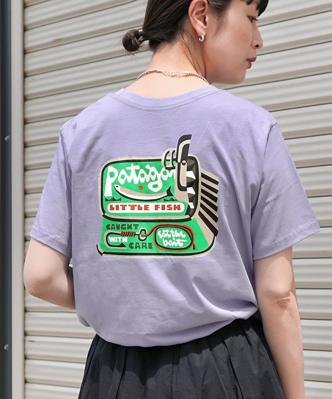 パタゴニア インファーノジャケット 7-8y Patagonia（パタゴニア） | WOODY HOUSE 公式通販サイト