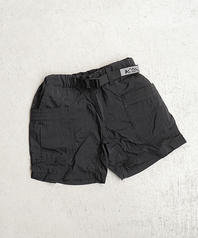 [R323065]F.O.KIDS(エフオーキッズ) アウトドアふわっとエアリーショーツ ショートパンツ 5分丈 90 100 110 120 130 140 150 160サイズ【メール便対応可】