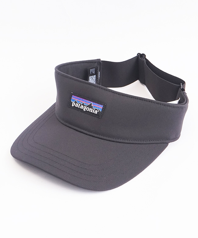 【国内正規販売店】[33322]Patagonia(パタゴニア) TERREBONNE VISOR テルボンヌ・バイザー サンバイザー 帽子