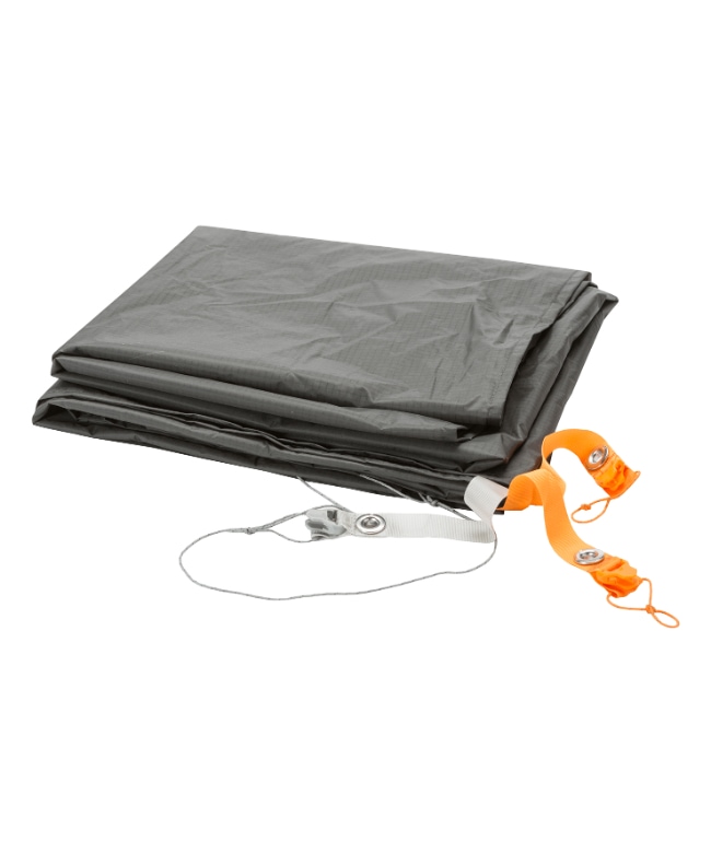 美品❢　ビッグアグネス・フライクリークHV　UL2フットプリント付 20%OFF】BIG AGNES(ビッグアグネス) フライクリーク HV UL2
