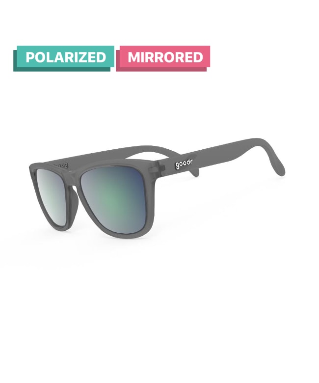 og-gy-lg1] goodr(グダー) / 【OG】SILVERBACK SQUAT MOBILITY