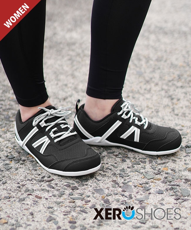 [PRW-BLW]XERO SHOES(ゼロシューズ) W's Prio プリオ スニーカー 靴 シューズ