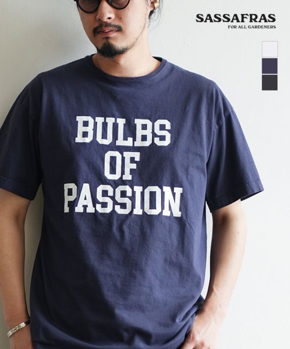 Tシャツ・カットソー IN SILENCE FADED GRAPHIC T-SHIRT 5FT1872 Tシャツ/カットソー | WOODY HOUSE 公式通販サイト
