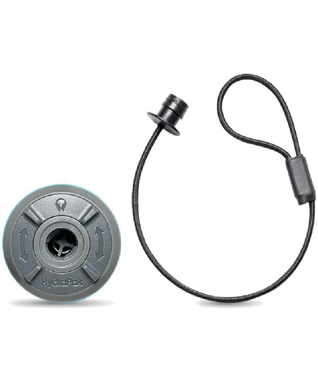 [a178]hydrapak (ハイドラパック) プラグンプレイキャップ【ラッピング適用外】