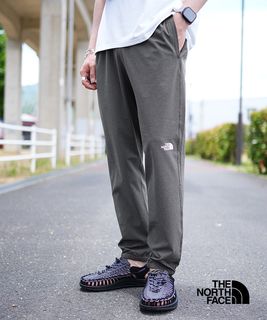◇THE NORTH FACE(ザ・ノース・フェイス) Flexible Ankle Pant フレキシブルアンクルパンツ ズボンメンズ ボトムス イージーパンツ [NB42388]