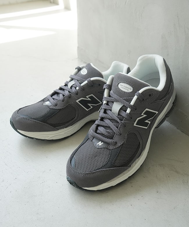 rm　※他の方は購入しないでください ◇【訳あり/10%OFF】[M2002RFL]【替え紐付属】NEW BALANCE