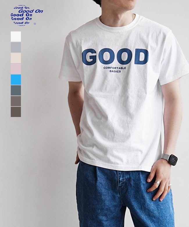 GOOD ON(グッドオン) 