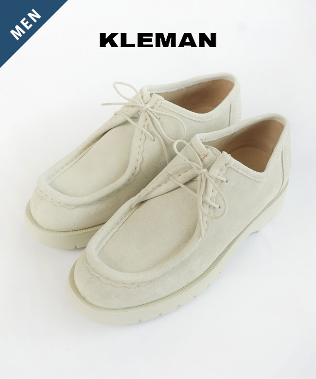 ◇【訳あり/50%OFF】[PADROR-SUEDE]KLEMAN(クレマン) PADROR パドラー チロリアンシューズ レザーシューズ メンズ シューズ 革靴 本革