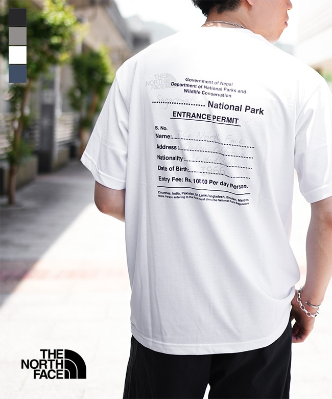 THE NORTH FACE（ザ・ノース・フェイス） | WOODY HOUSE 公式