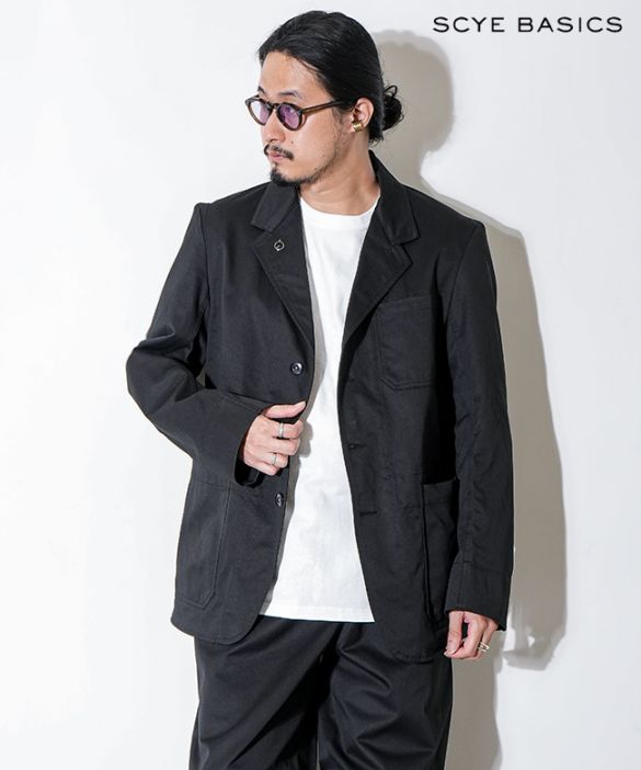 ジャケット/アウター | WOODY HOUSE 公式通販サイト