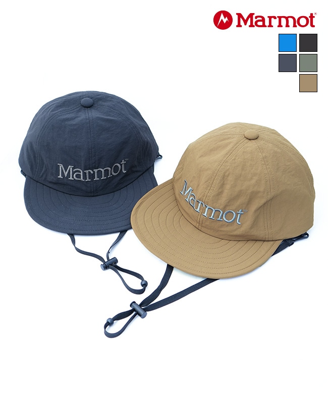 帽子 Marmot Long Bill Cap 000000026682_HSWLOfc.jpg