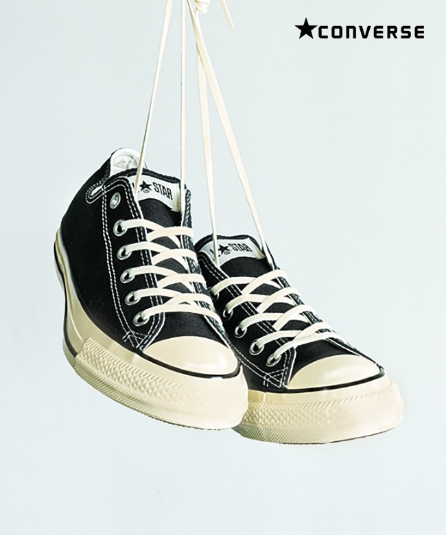 【CONVERSE】 コンバース AS AGED AC OX DARK CHERRY 国内発送 1SE684]converse(コンバース) ALL STAR AGED AC OX オールスター