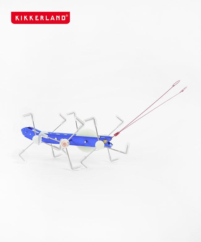 [210104]KIKKERLAND(キッカーランド) Wind Up 