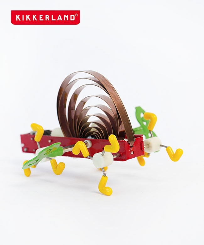 [210108]KIKKERLAND(キッカーランド) Wind Up 