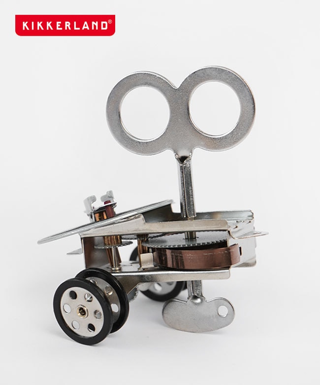 210182]KIKKERLAND(キッカーランド) Wind Up 