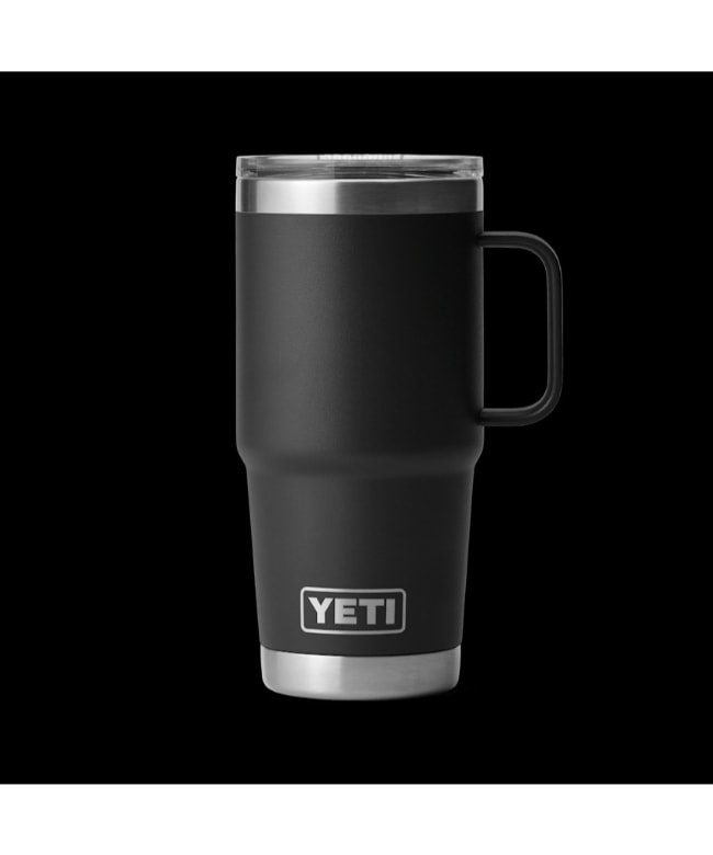YETI イエティ マグカップ2カラー【中古品】 ノベルティ缶