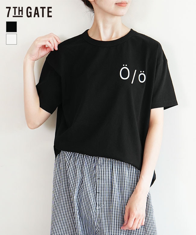 Tシャツ/カットソー/プルオーバー | WOODY HOUSE 公式通販サイト