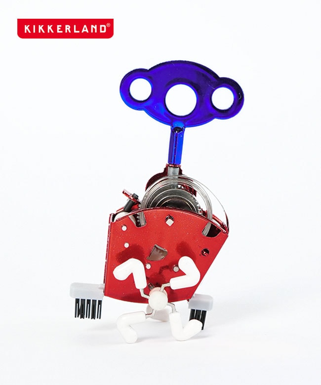 [210112]KIKKERLAND(キッカーランド) Wind Up 
