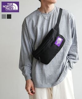STANDARD CALIFORNIA×PORTER ウエストバッグ パープル WOODY HOUSE 公式通販サイト