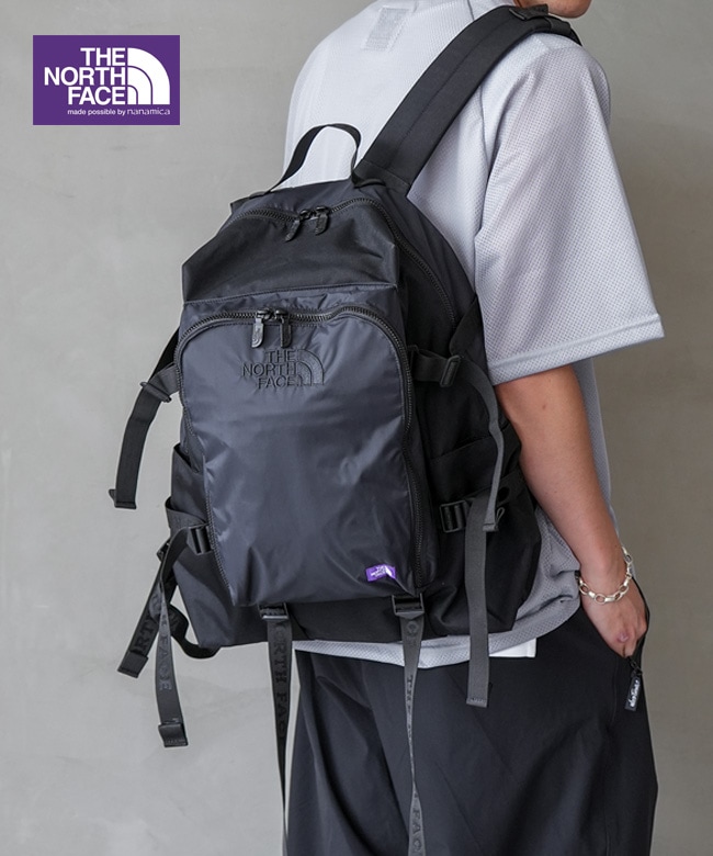 THE NORTH FACE PURPLE LABEL（ザ・ノース・フェイス パープル