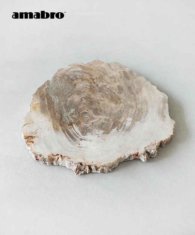 [1697]amabro(アマブロ) WOOD PLATE 20 ウッドプレート 木製 天然素材